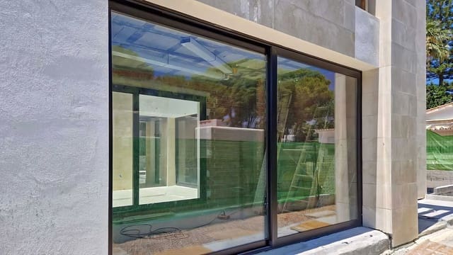 4 sypialnia Willa na sprzedaż w Marbella z basenem garażem - 1 595 000 € (Ref: 8644241)