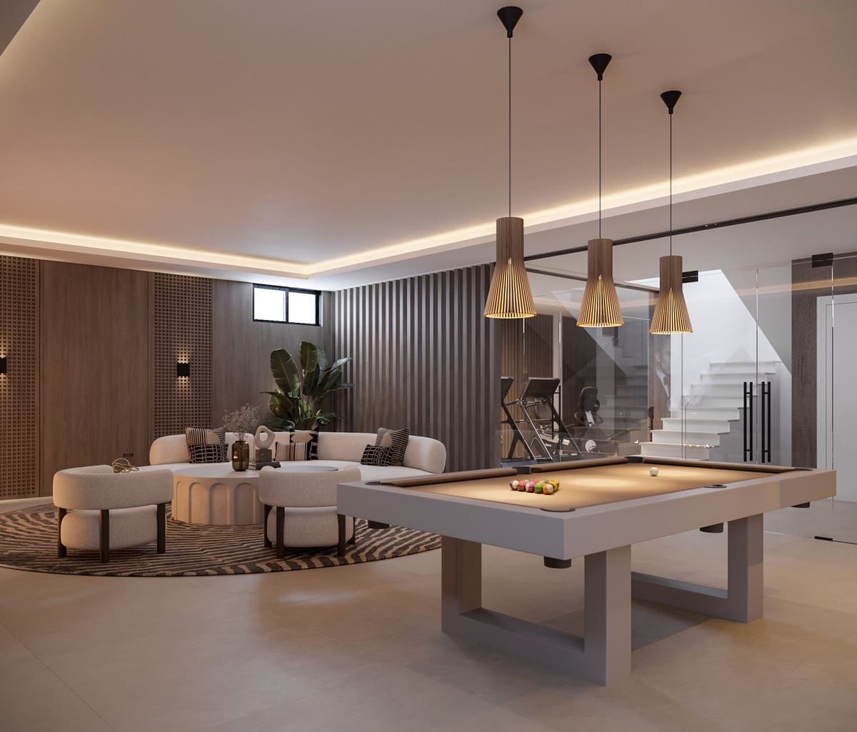 4 Zimmer Villa zu verkaufen in Estepona mit Pool Garage - 4.600.000 € (Ref: 8647103)