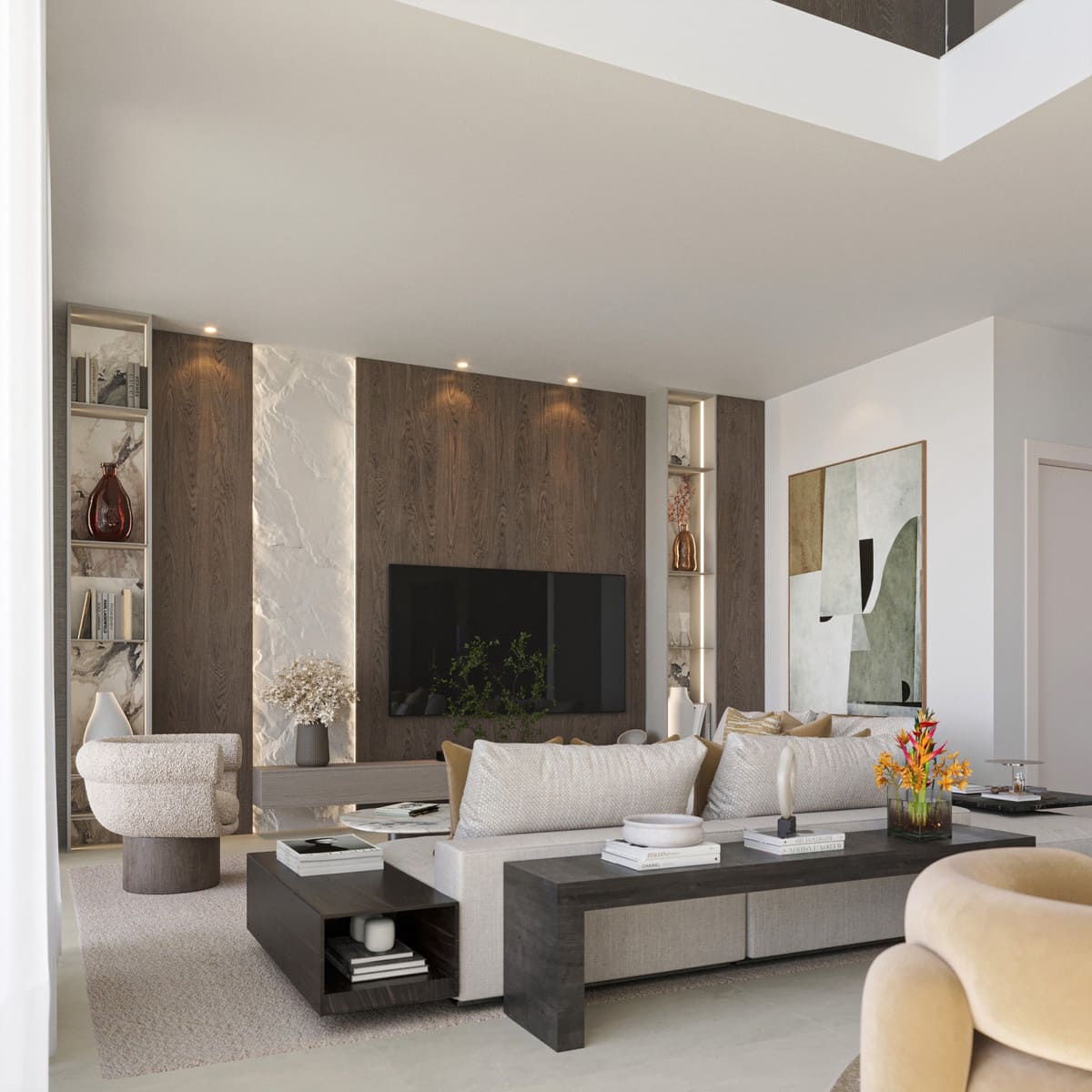 4 Zimmer Villa zu verkaufen in Estepona mit Pool Garage - 4.600.000 € (Ref: 8647103)