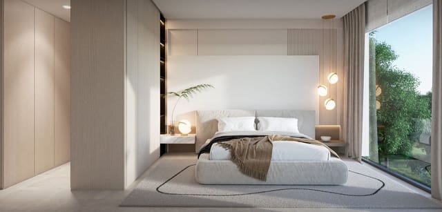 5 soveværelse Villa til salg i Estepona med swimmingpool garage - € 1.695.000 (Ref: 8696886)