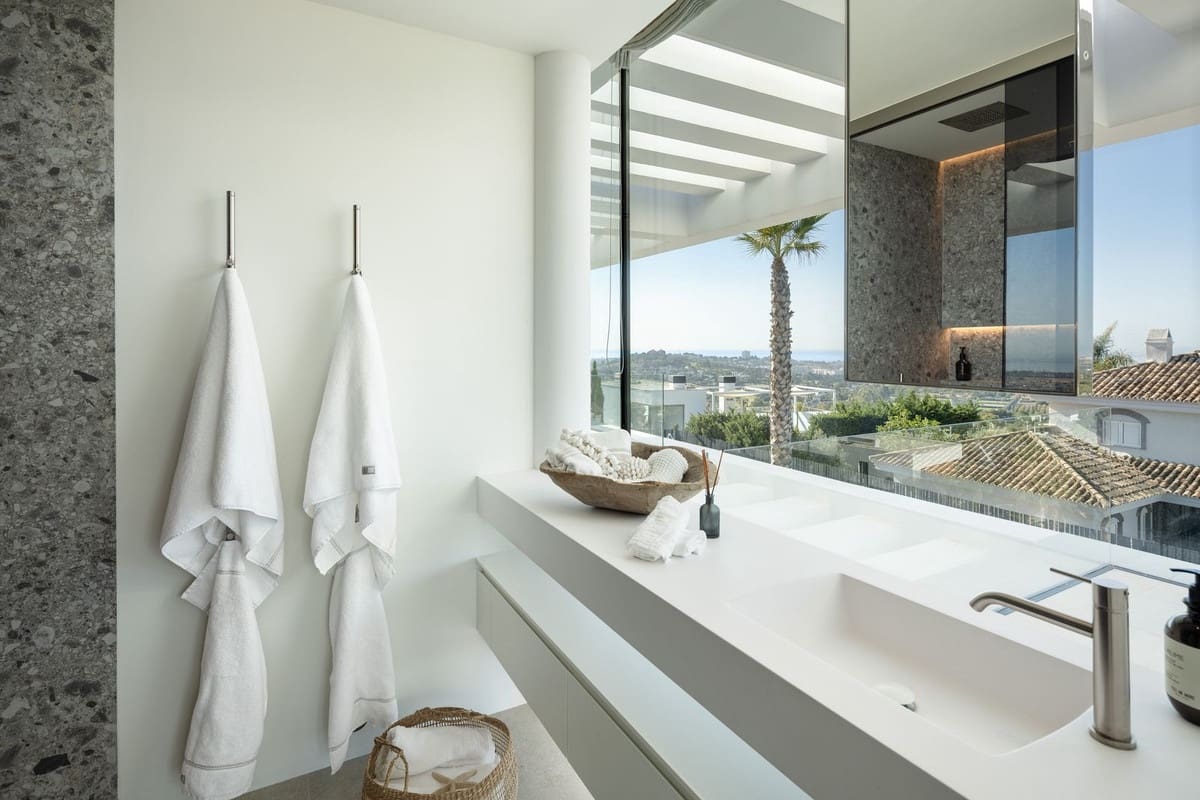 6 soveværelse Villa til salg i Marbella med swimmingpool garage - € 6.950.000 (Ref: 8698843)