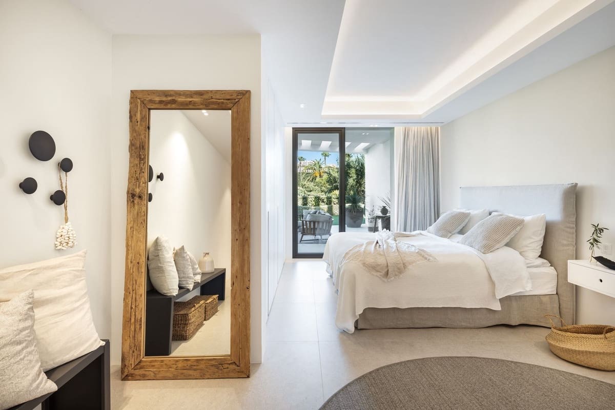 6 soveværelse Villa til salg i Marbella med swimmingpool garage - € 6.950.000 (Ref: 8698843)