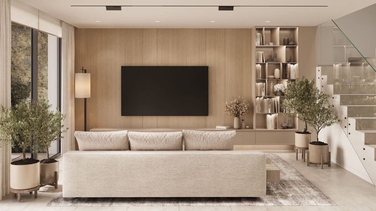 3 Zimmer Apartment zu verkaufen in Estepona mit Pool Garage - 1.108.000 € (Ref: 8744613)