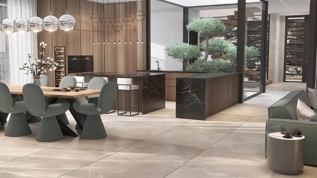 6 chambre Villa/Maison à vendre à Benahavís avec piscine garage - 6 500 000 € (Ref: 8758780)