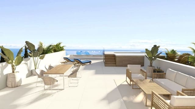 5 makuuhuone Huvila myytävänä paikassa Sotogrande, San Roque mukana uima-altaan 
autotalli - 2 271 000 € (Ref: 8771096)