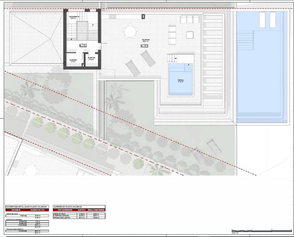 5 soverom Villa til salgs i Sotogrande med svømmebasseng garasje - € 2 271 000 (Ref: 8771096)