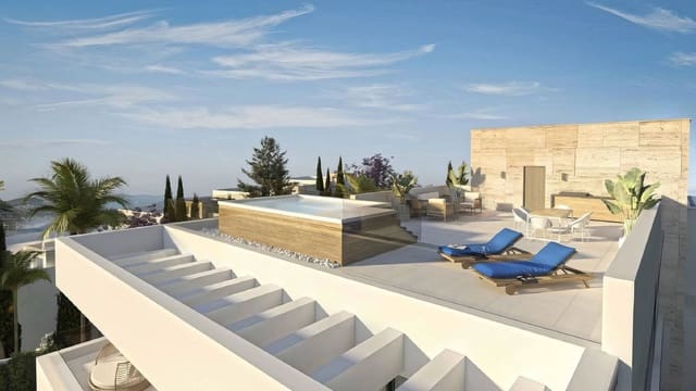 5 chambre Villa/Maison à vendre à Sotogrande, San Roque avec piscine garage - 2 141 000 € (Ref: 8771096)