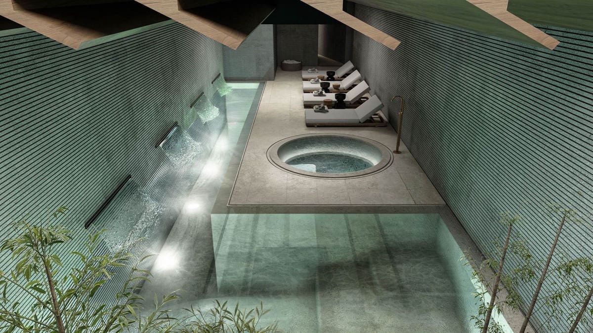 3 slaapkamer Penthouse te koop in Estepona met zwembad garage - € 1.350.000 (Ref: 8802920)