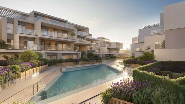 4 soveværelse Penthouse til salg i Marbella med garage - € 2.600.000 (Ref: 8810768)