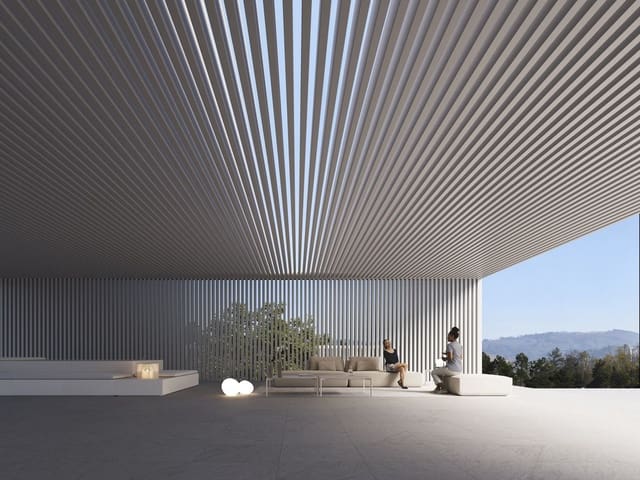 4 soveværelse Villa til salg i Estepona med swimmingpool garage - € 2.100.000 (Ref: 8814871)