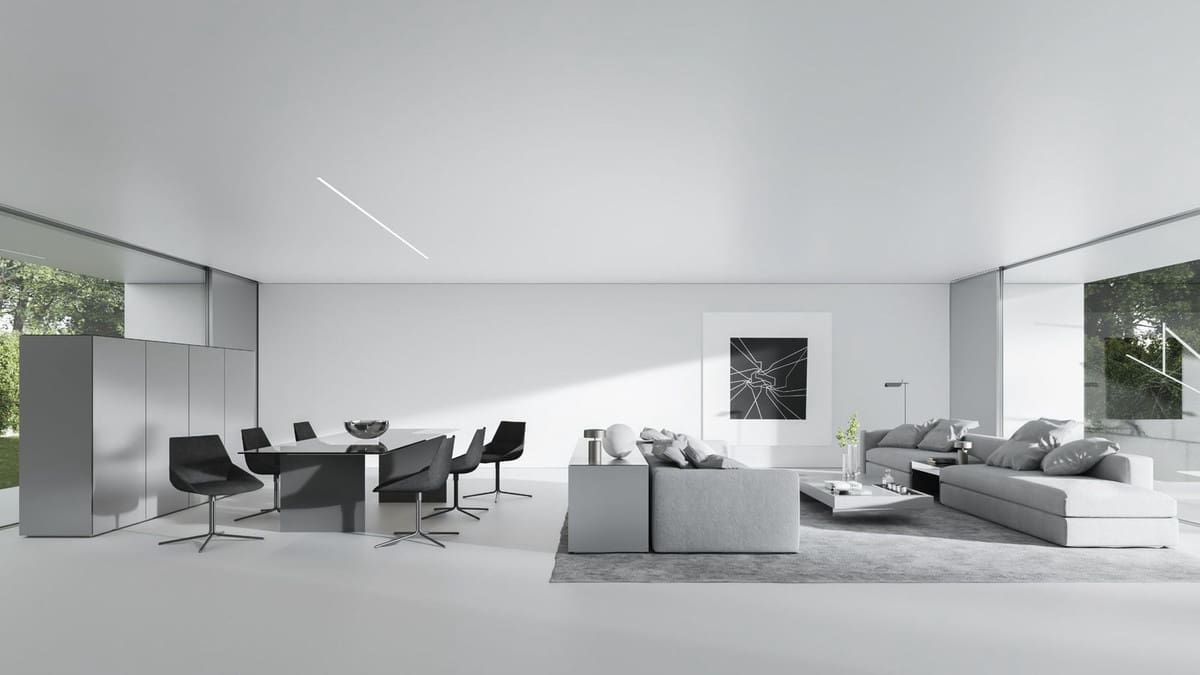 4 bedroom Villa for sale in Estepona with pool garage - € 2,100,000 (Ref: 8814871)