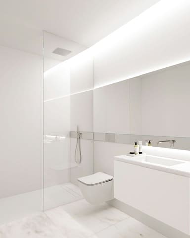 4 bedroom Villa for sale in Estepona with pool garage - € 2,100,000 (Ref: 8814871)