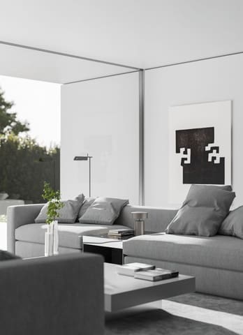 3 soveværelse Villa til salg i Estepona med swimmingpool garage - € 1.400.000 (Ref: 8814872)