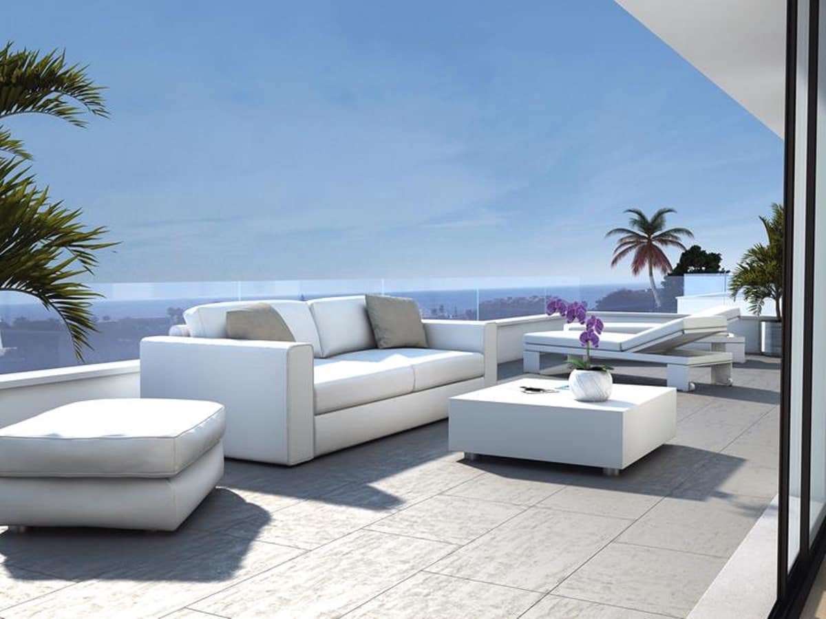 4 soveværelse Villa til salg i Manilva med swimmingpool garage - € 1.065.000 (Ref: 8816815)