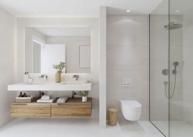 3 soveværelse Penthouse til salg i Estepona med swimmingpool garage - € 1.081.000 (Ref: 8822733)