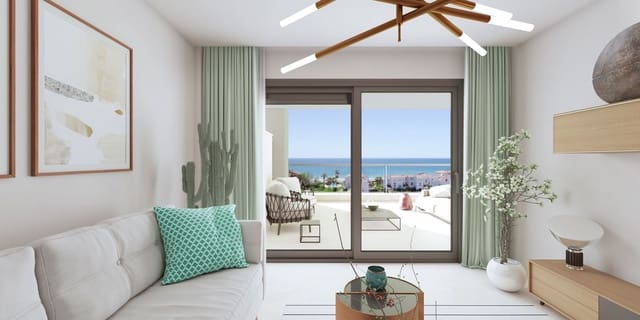 3 Zimmer Penthouse zu verkaufen in Bahia de Casares, Casares mit Pool Garage - 545.000 € (Ref: 8826298)