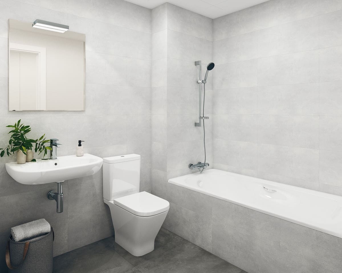 2 slaapkamer Appartement te koop in Torremolinos met zwembad garage - € 636.000 (Ref: 8835859)