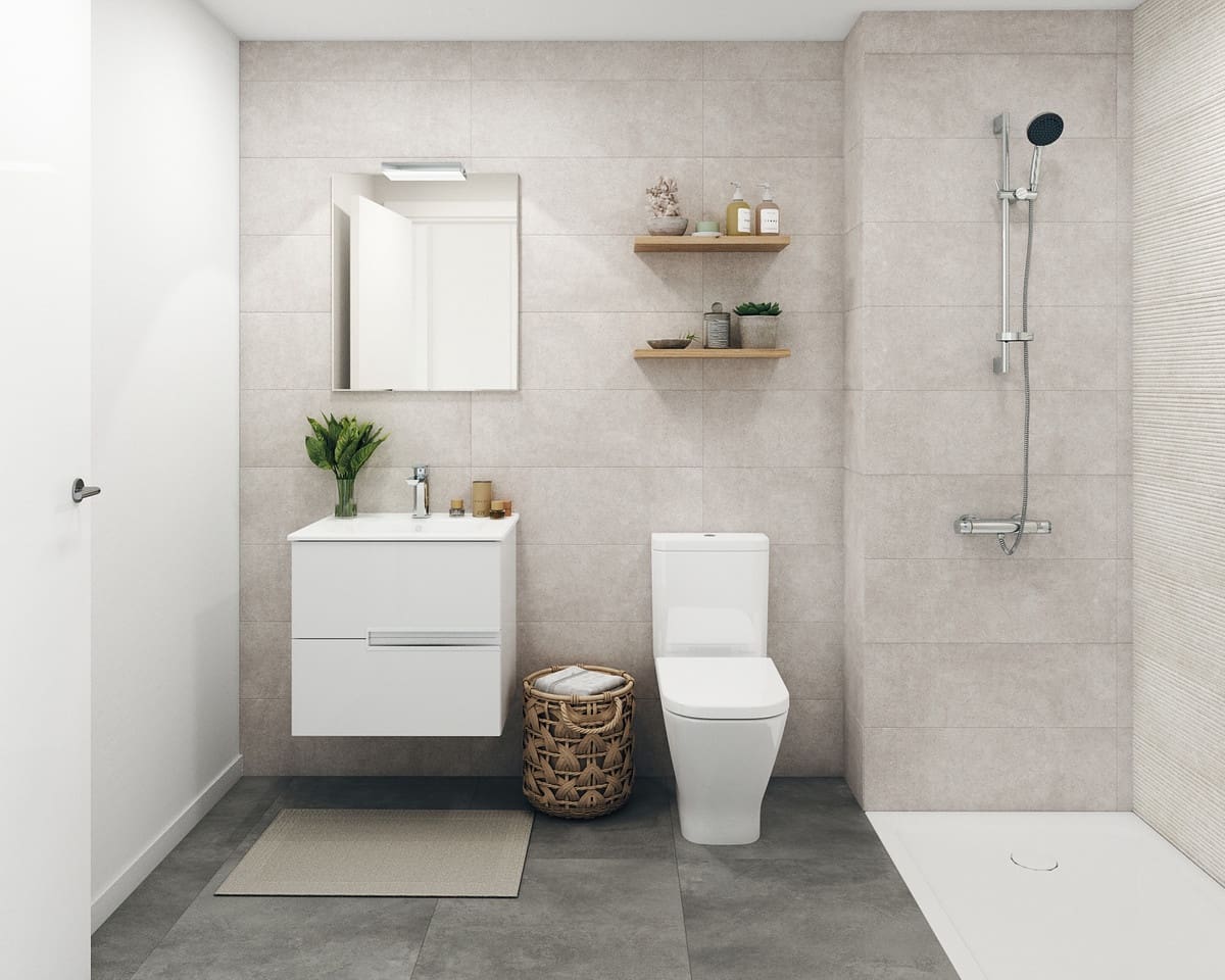 2 Zimmer Apartment zu verkaufen in Torremolinos mit Pool Garage - 636.000 € (Ref: 8835859)