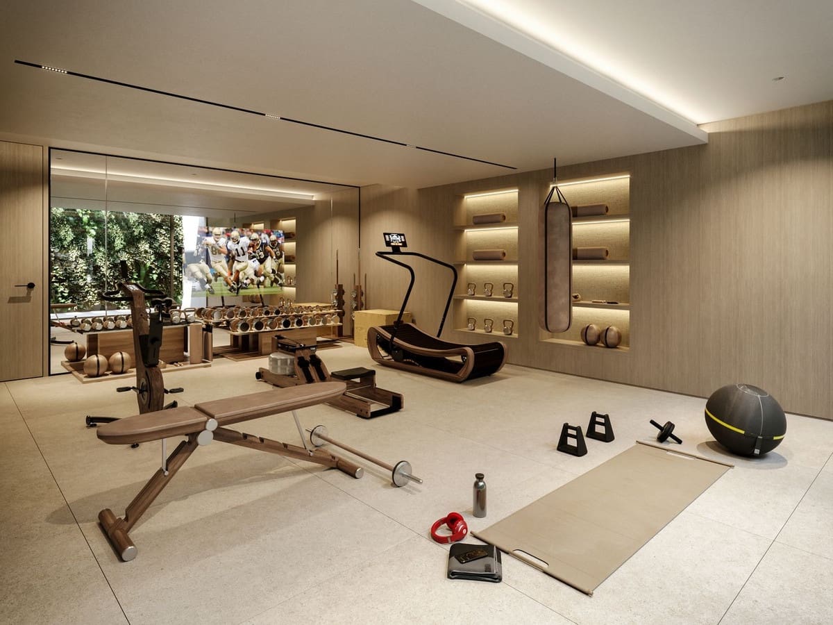 2 sovrum Lägenhet till salu i Estepona med pool garage - 660 000 € (Ref: 8863170)