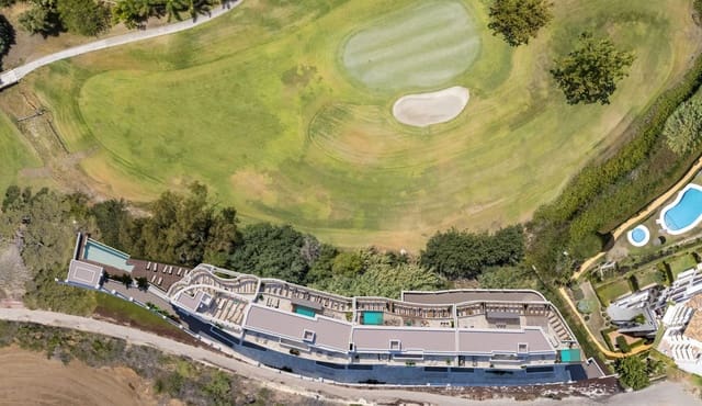 2 camera da letto Appartamento in vendita in Marbella con piscina garage - 650.000 € (Rif: 8863172)