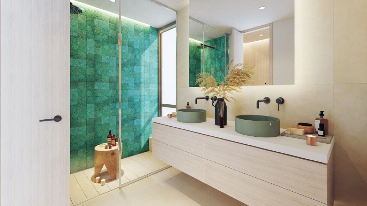 Ático de 4 habitaciones en Málaga ciudad en venta con piscina garaje - 5.942.000 € (Ref: 8863173)