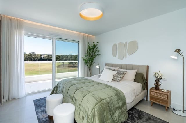 3 bedroom Penthouse for sale in Manilva with pool garage - € 650,000 (Ref: 8891538)