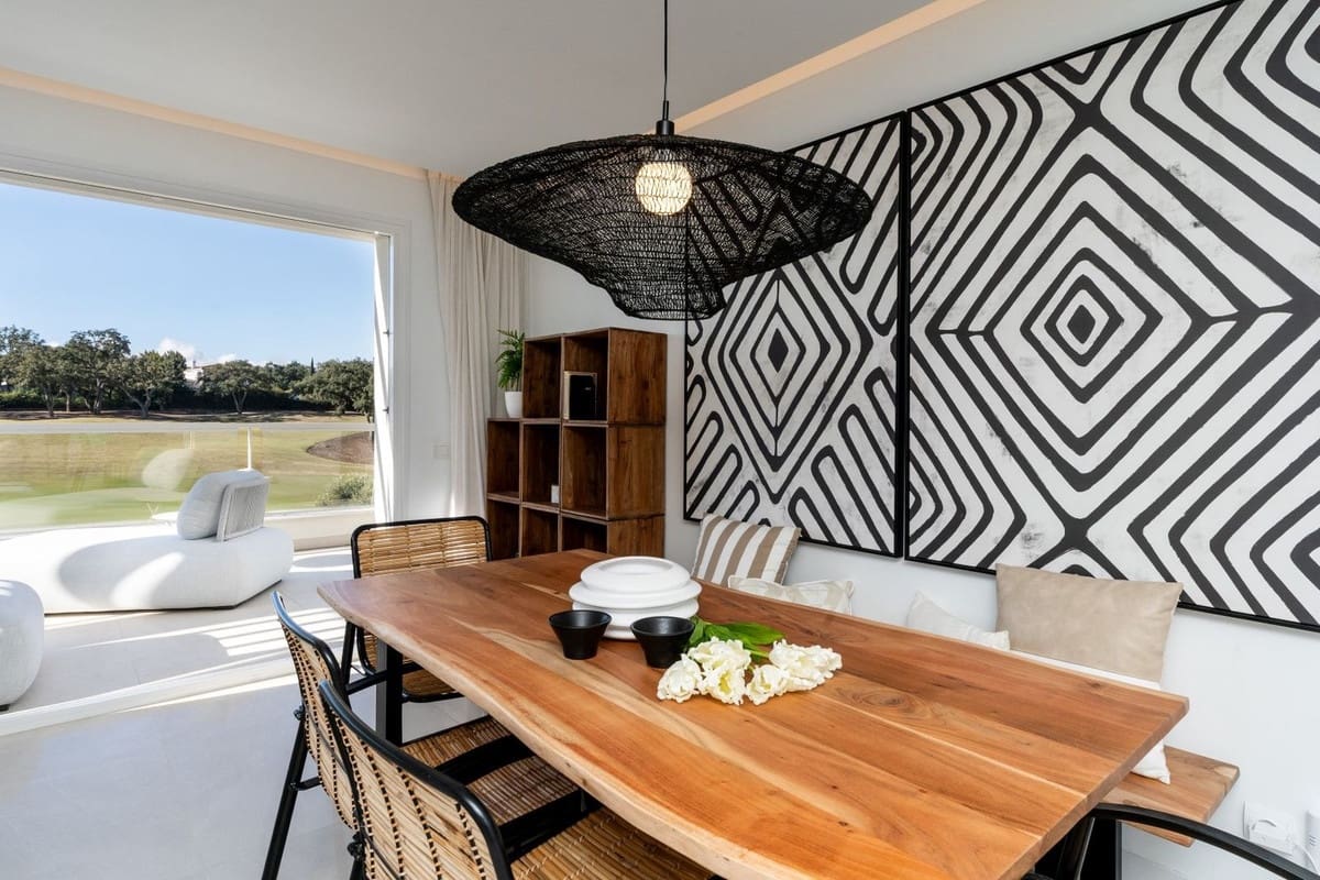 3 soveværelse Penthouse til salg i Manilva med swimmingpool garage - € 650.000 (Ref: 8891538)