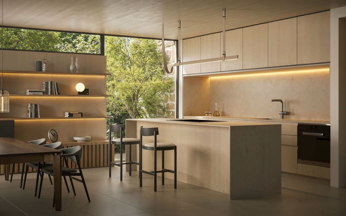 4 sypialnia Willa na sprzedaż w Marbella z basenem garażem - 4 300 000 € (Ref: 8891539)