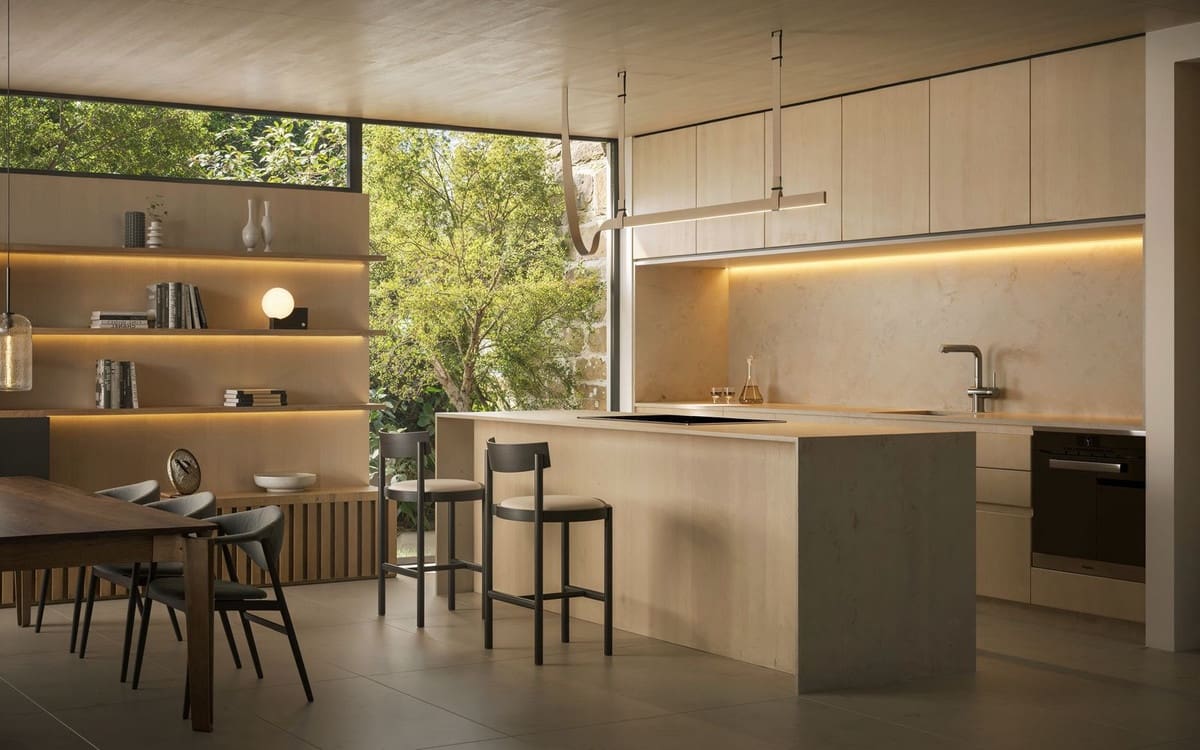 4 soveværelse Villa til salg i Marbella med swimmingpool garage - € 4.300.000 (Ref: 8891539)