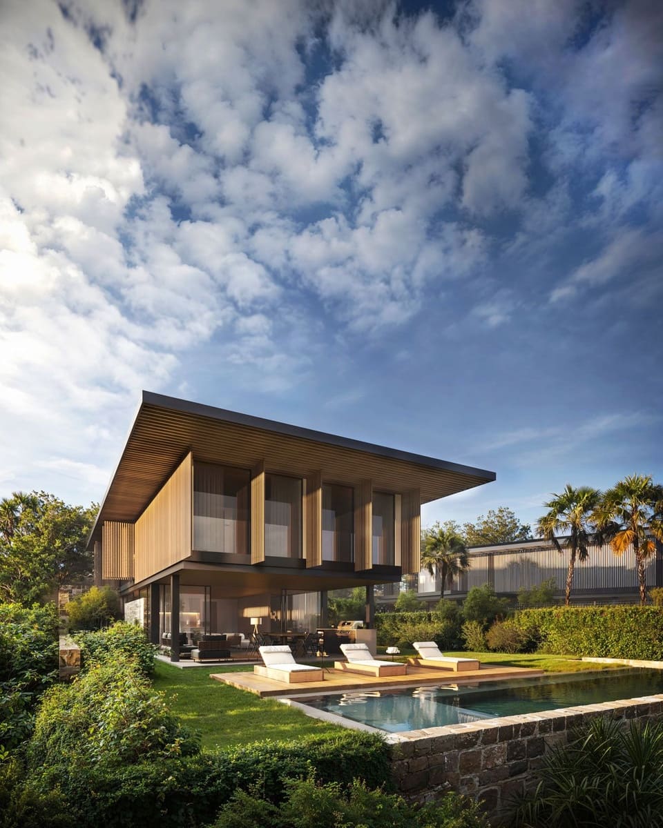 4 soveværelse Villa til salg i Marbella med swimmingpool garage - € 4.300.000 (Ref: 8891539)