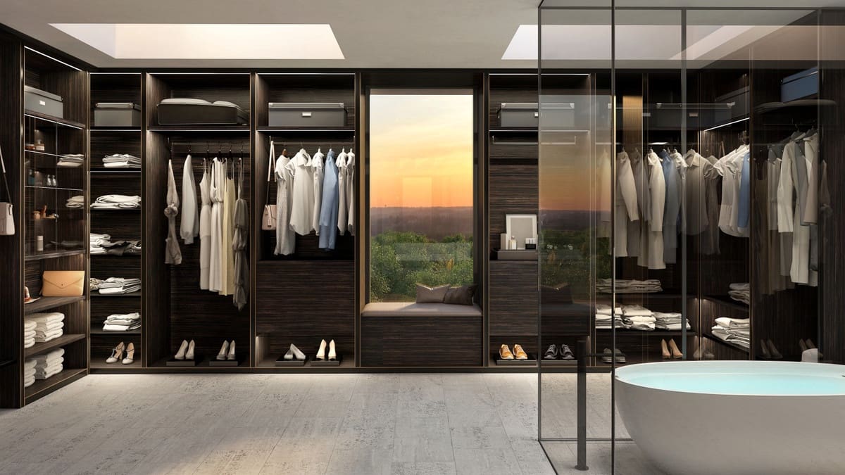 3 soveværelse Penthouse til salg i Estepona med swimmingpool garage - € 5.000.000 (Ref: 8897567)