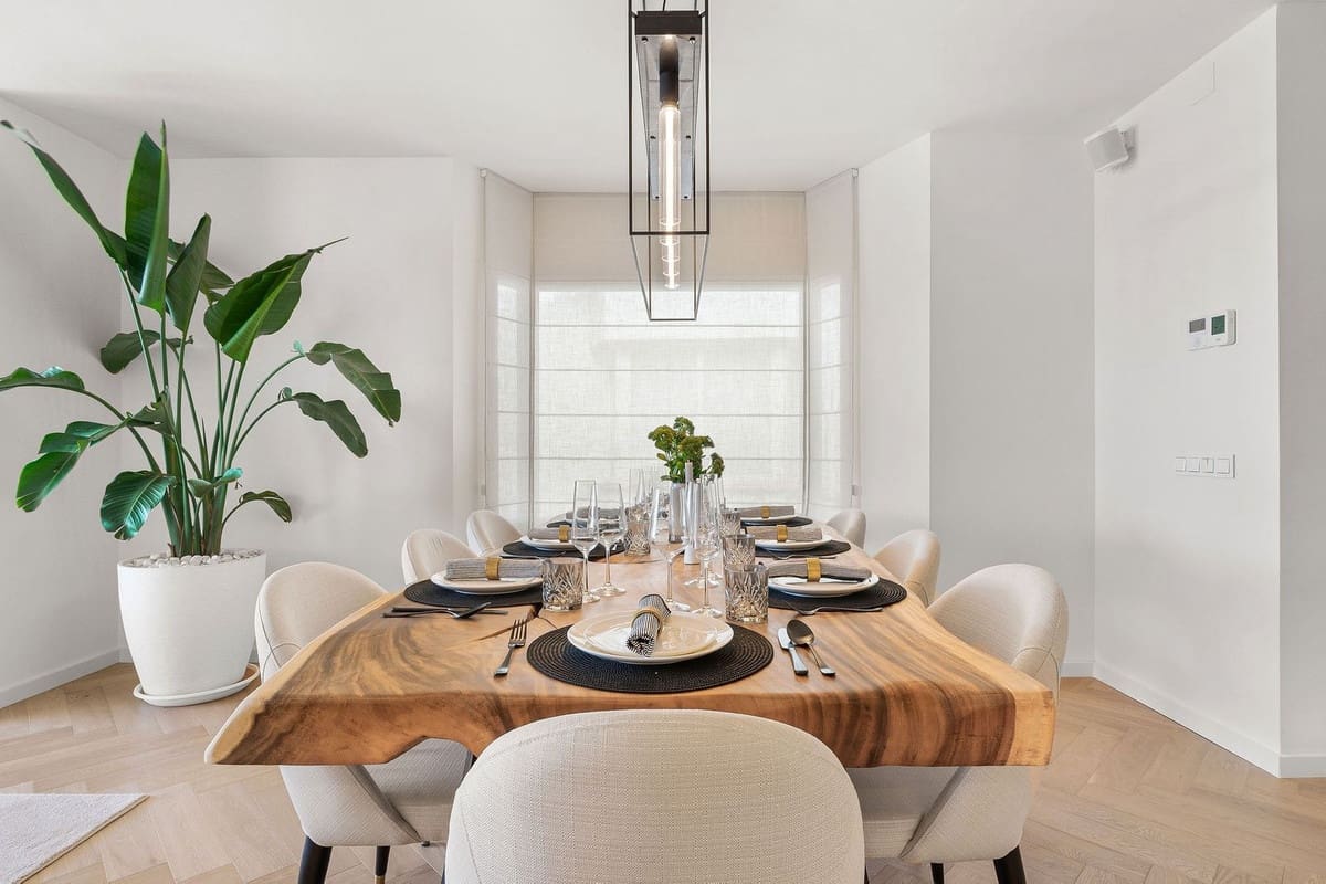 4 soverom Hus til salgs i Marbella med svømmebasseng garasje - € 1 991 000 (Ref: 8903989)