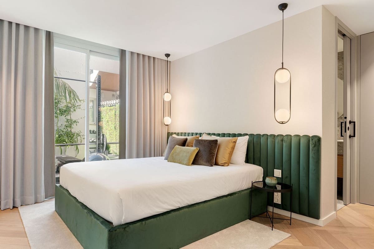 4 soverom Hus til salgs i Marbella med svømmebasseng garasje - € 1 991 000 (Ref: 8903989)