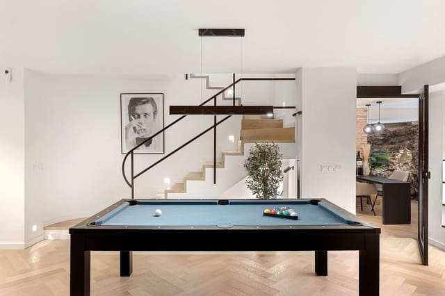 4 camera da letto Casa in vendita in Marbella con piscina garage - 1.899.000 € (Rif: 8903989)