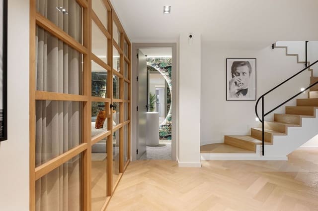 4 bedroom Townhouse for sale in Marbella with pool garage - € 1,899,000 (Ref: 8903989)