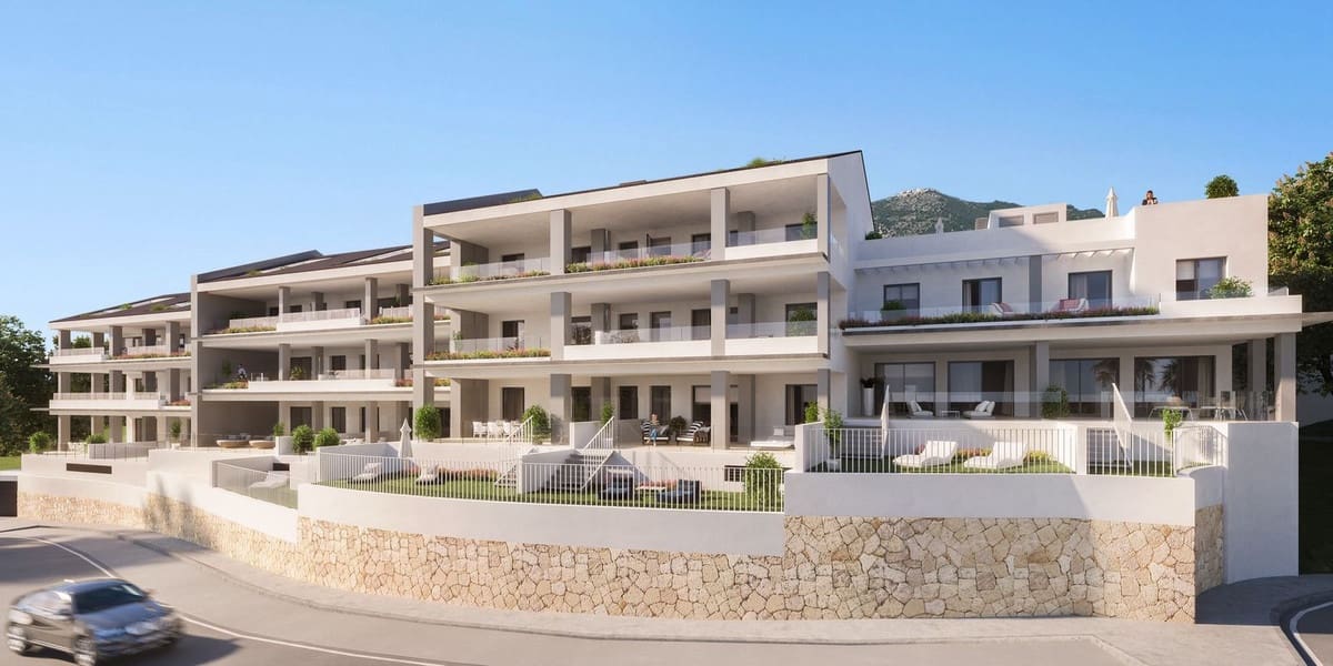 3 chambre Villa/Maison Semi-Mitoyenne à vendre à Benalmadena avec piscine garage - 965 000 € (Ref: 8909755)