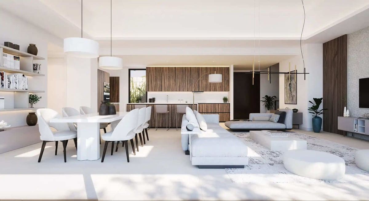 5 soveværelse Villa til salg i Benahavis med swimmingpool garage - € 2.750.000 (Ref: 8914320)