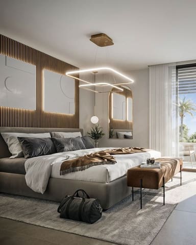 4 bedroom Villa for sale in Estepona with pool garage - € 5,000,000 (Ref: 8918380)