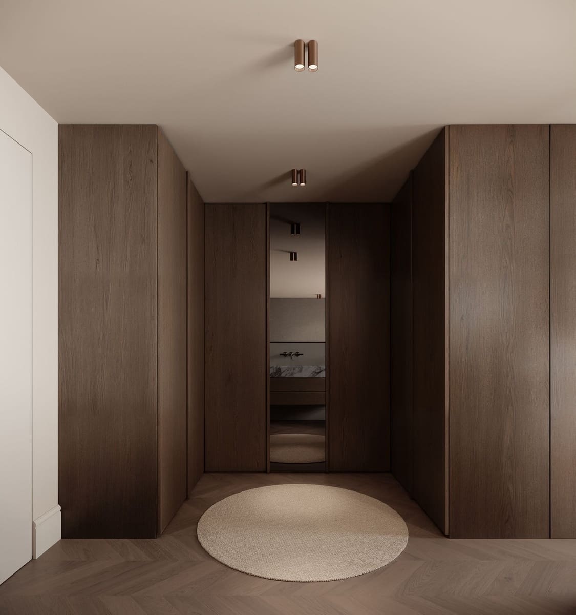 5 sypialnia Willa na sprzedaż w Marbella z basenem garażem - 6 950 000 € (Ref: 8924900)