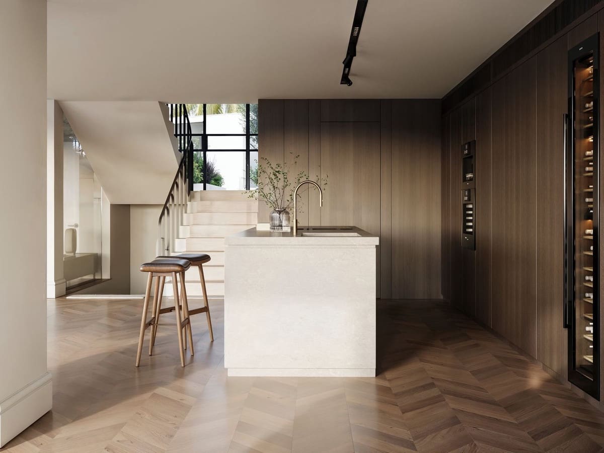 5 sypialnia Willa na sprzedaż w Marbella z basenem garażem - 6 950 000 € (Ref: 8924900)