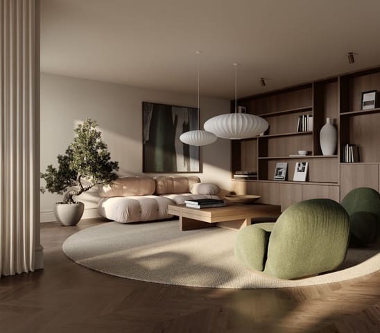 5 sypialnia Willa na sprzedaż w Marbella z basenem garażem - 6 950 000 € (Ref: 8924900)