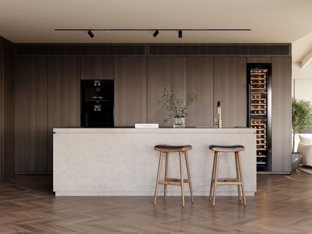 5 sypialnia Willa na sprzedaż w Marbella z basenem garażem - 6 950 000 € (Ref: 8924900)