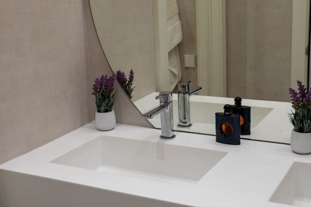 4 slaapkamer Penthouse te koop in Marbella met zwembad - € 1.150.000 (Ref: 8940763)