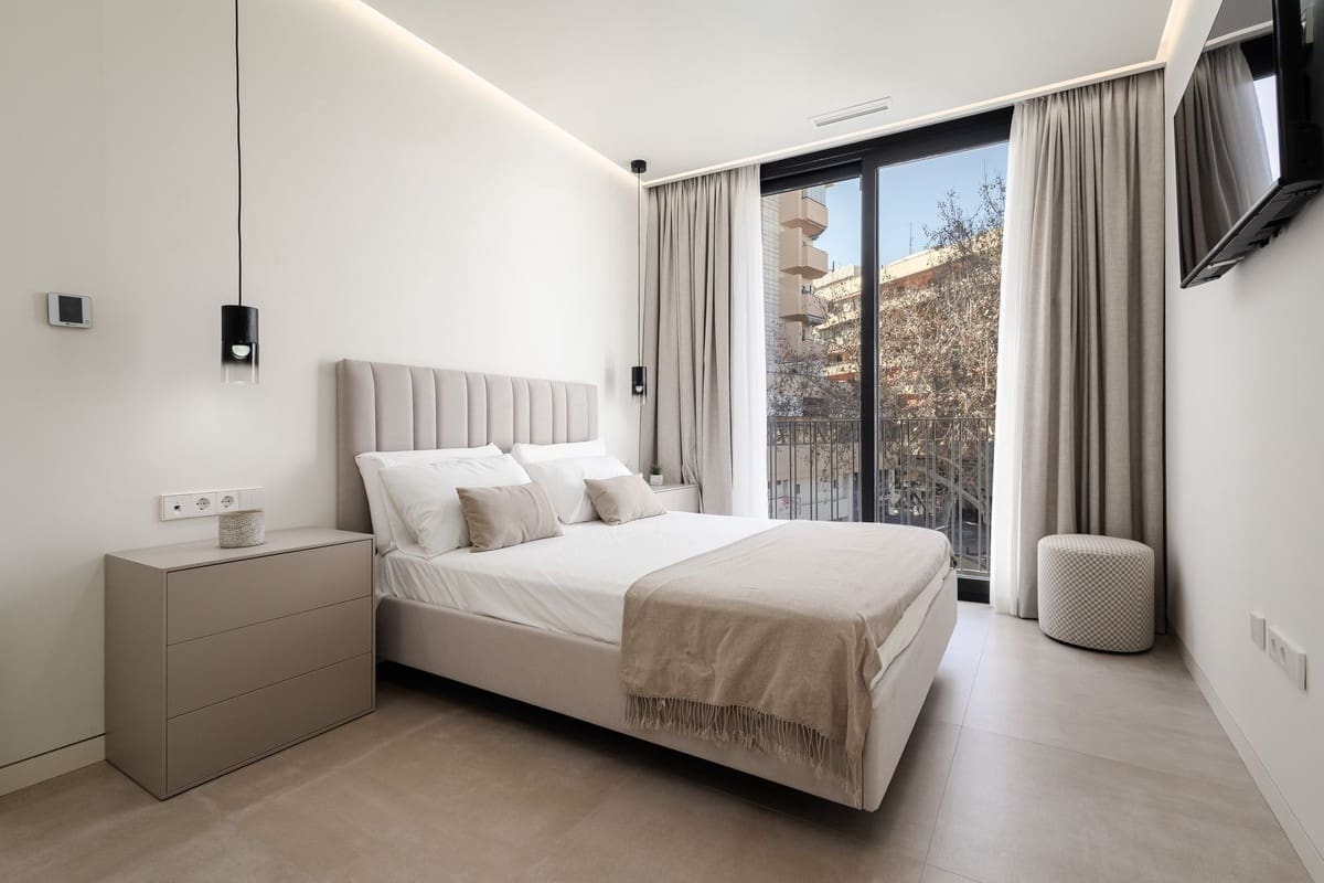 4 soverom Penthouse til salgs i Marbella med svømmebasseng - € 1 150 000 (Ref: 8940763)