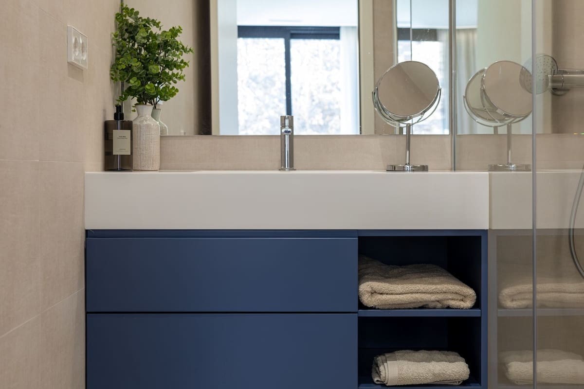 4 soverom Penthouse til salgs i Marbella med svømmebasseng - € 1 150 000 (Ref: 8940763)