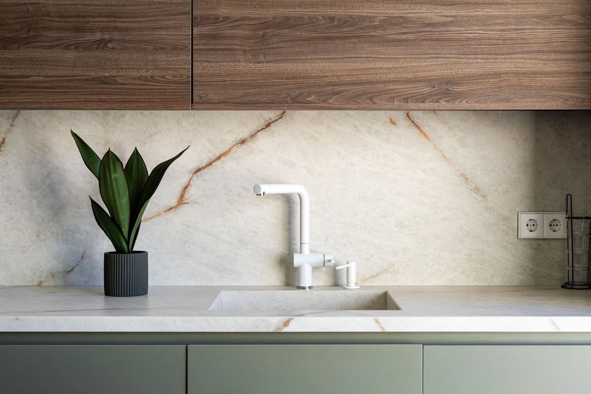 4 soverom Penthouse til salgs i Marbella med svømmebasseng - € 1 150 000 (Ref: 8940763)