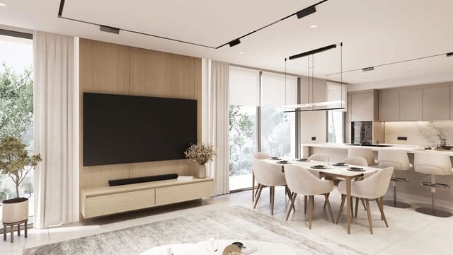 2 chambre Appartement à vendre à Estepona avec piscine garage - 704 000 € (Ref: 8941840)