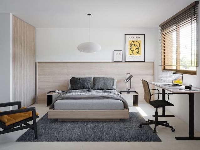 3 chambre Maison de Ville à vendre à Fuengirola avec piscine garage - 639 000 € (Ref: 8947427)