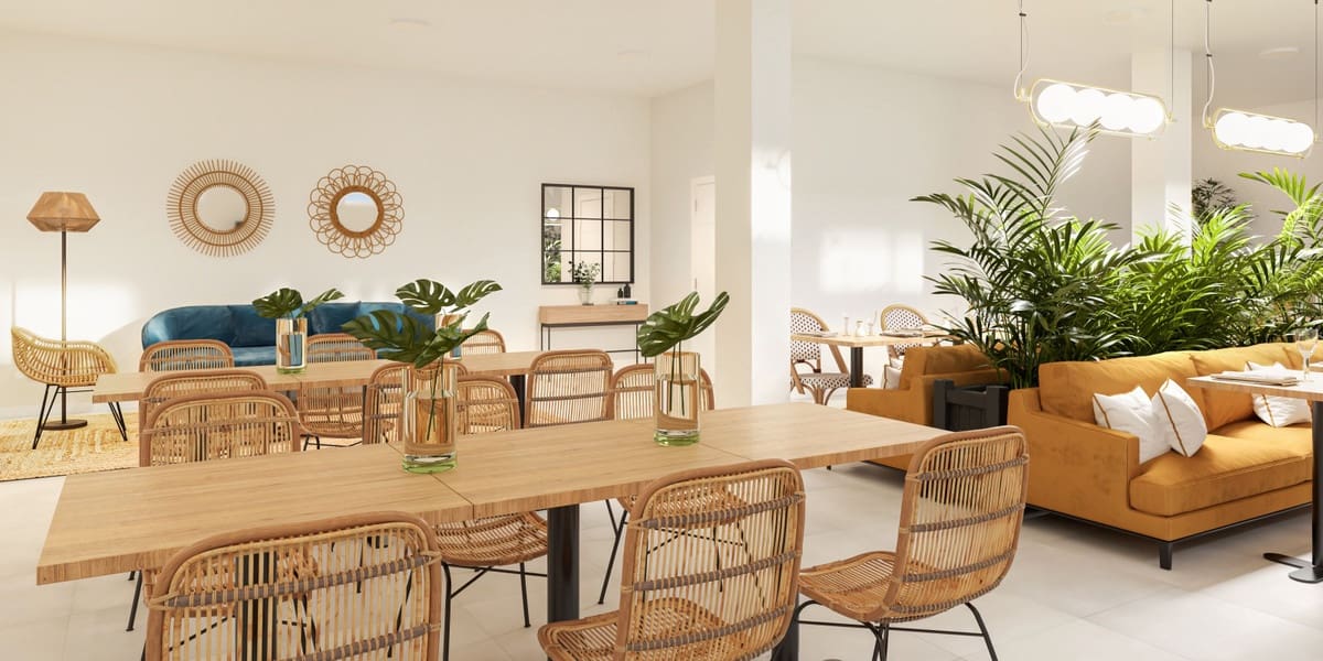 4 soveværelse Penthouse til salg i Mijas Costa med swimmingpool garage - € 742.600 (Ref: 8953064)