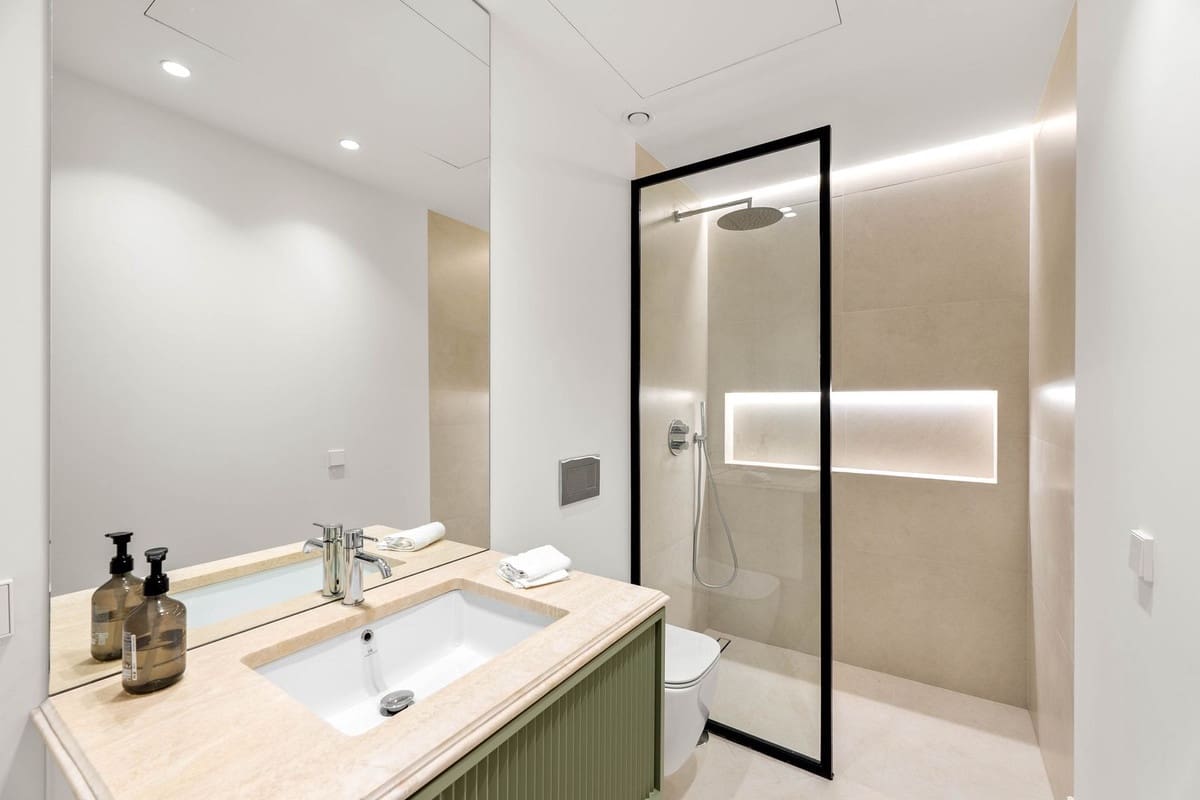 4 soveværelse Villa til salg i Marbella med swimmingpool garage - € 4.595.000 (Ref: 8960525)